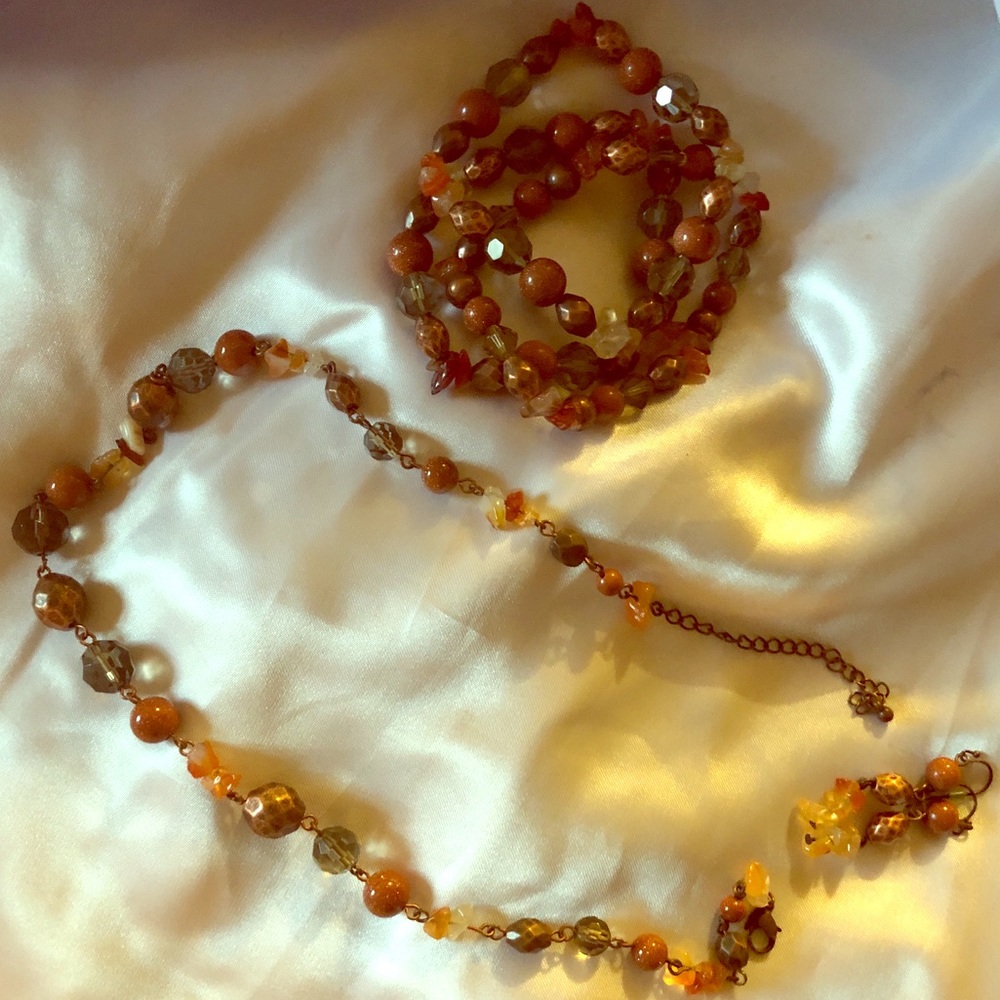 3pc Jewelry Set